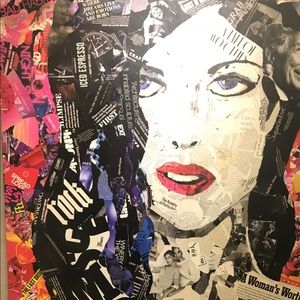 Meet your Posher, Perla